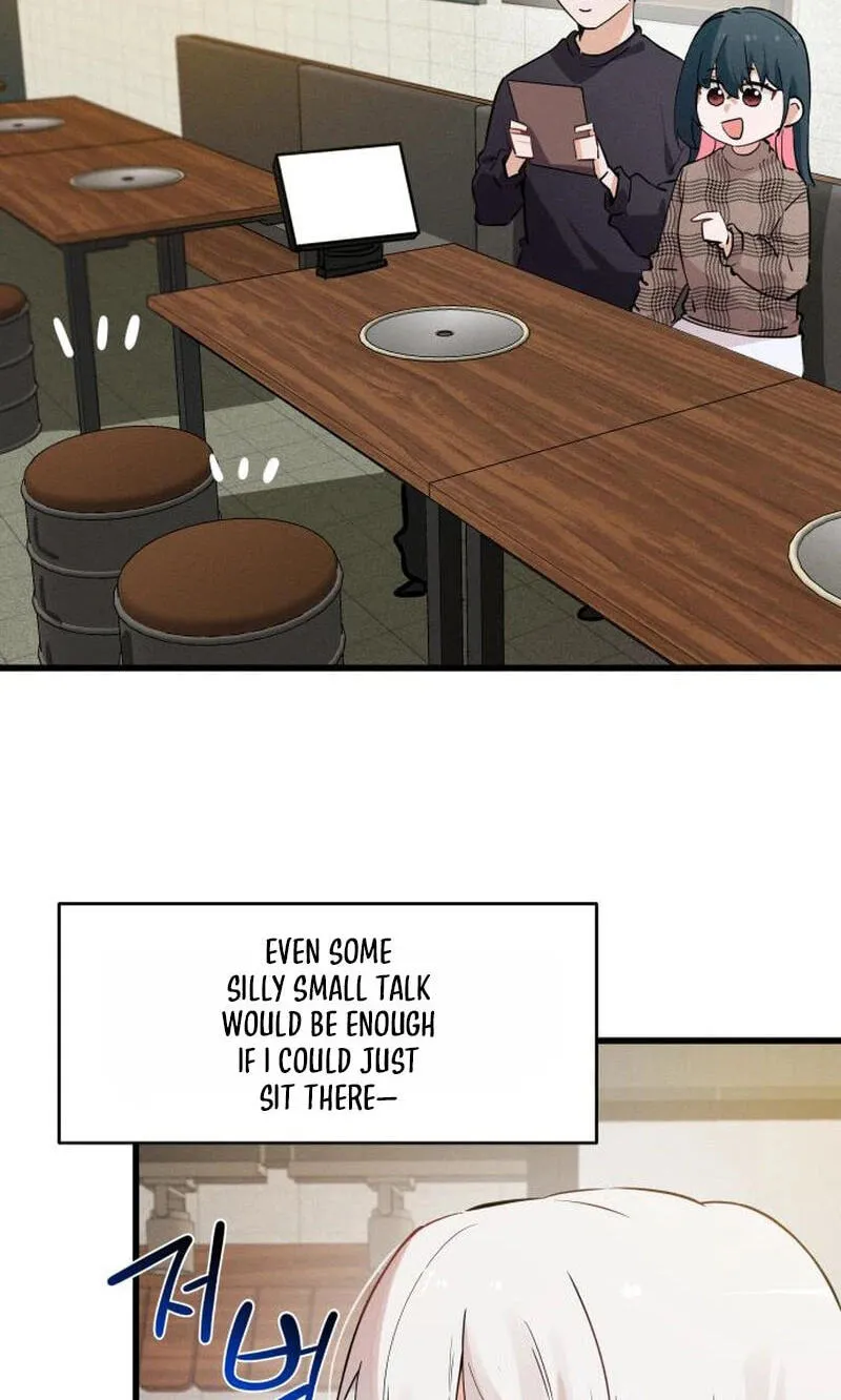 Miss Ji-Hye, The Uncool Adult Chapter 16 page 33