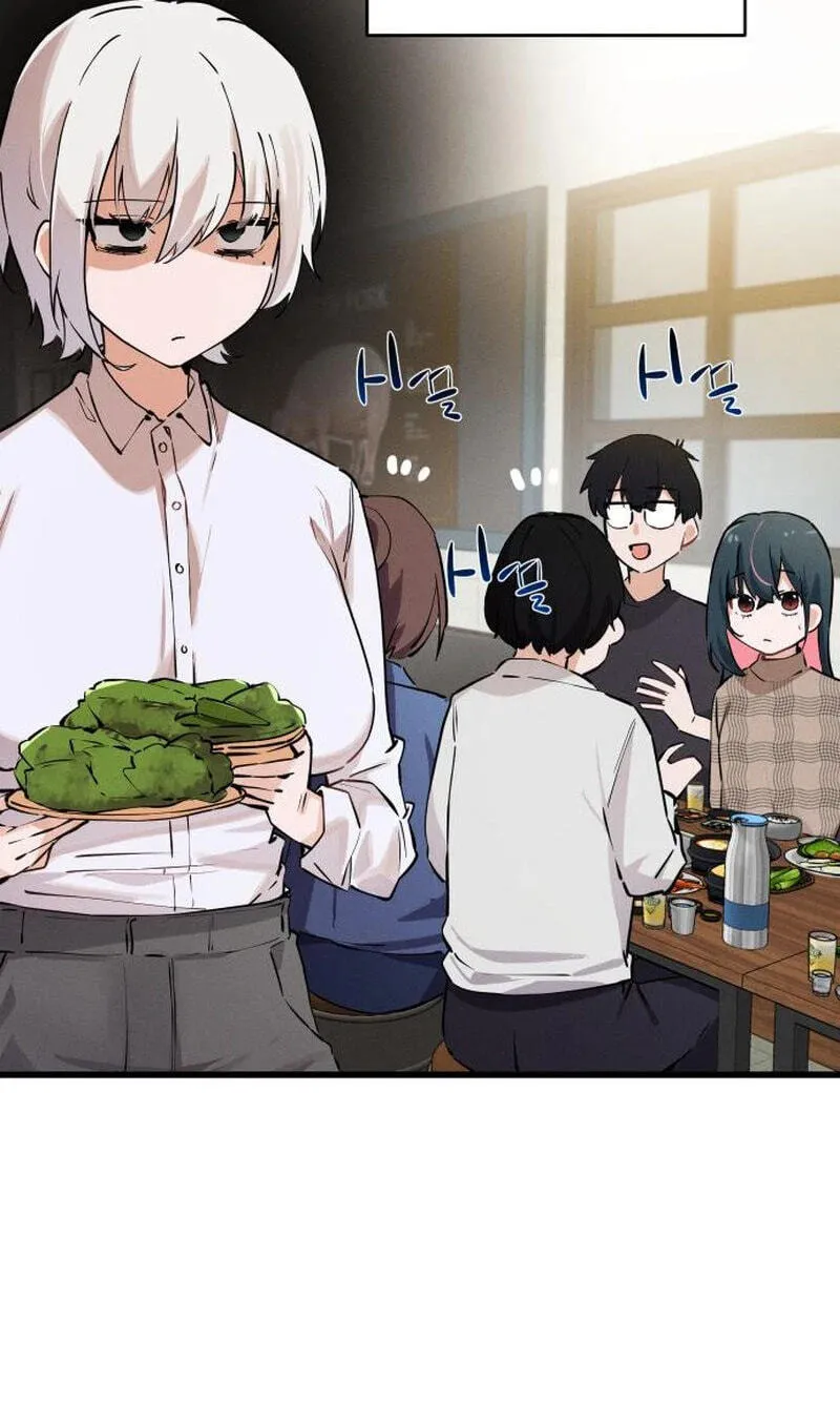 Miss Ji-Hye, The Uncool Adult Chapter 16 page 37