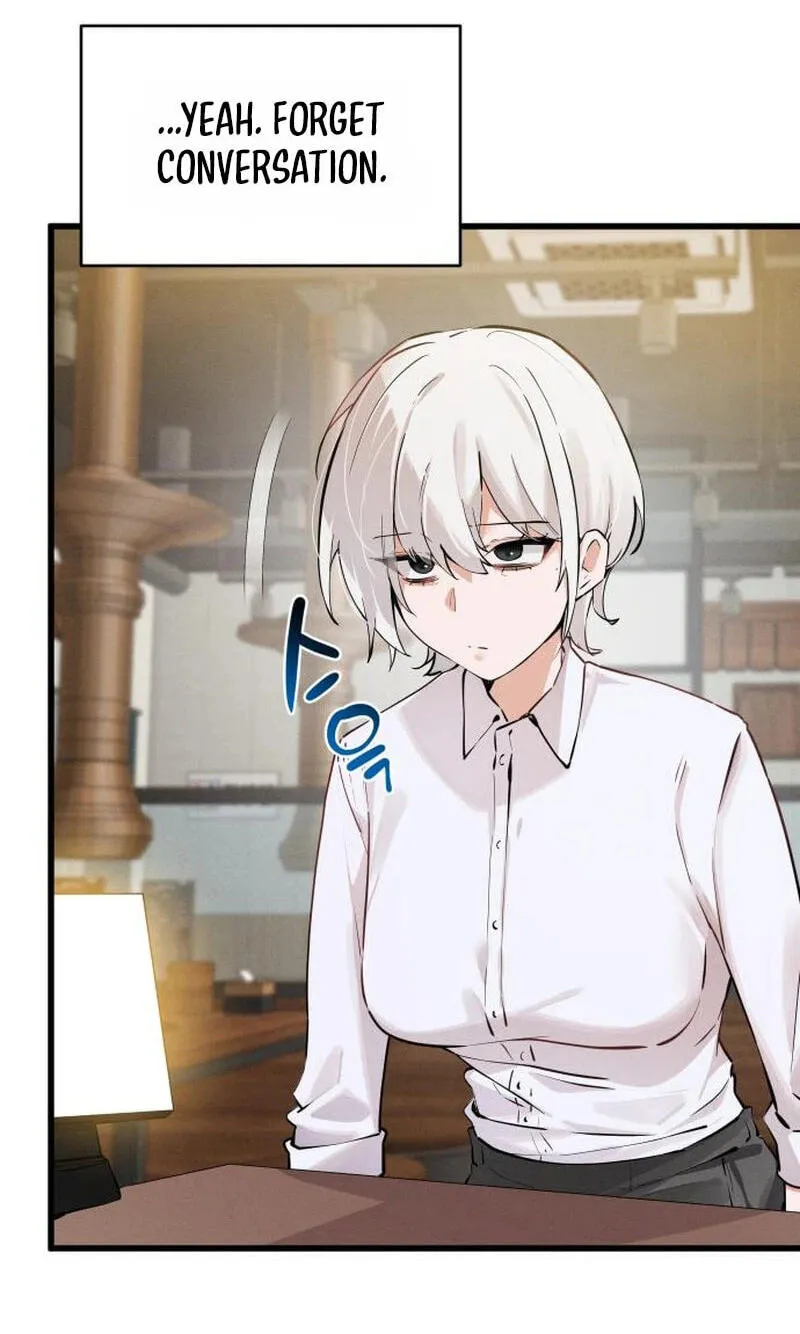 Miss Ji-Hye, The Uncool Adult Chapter 16 page 38
