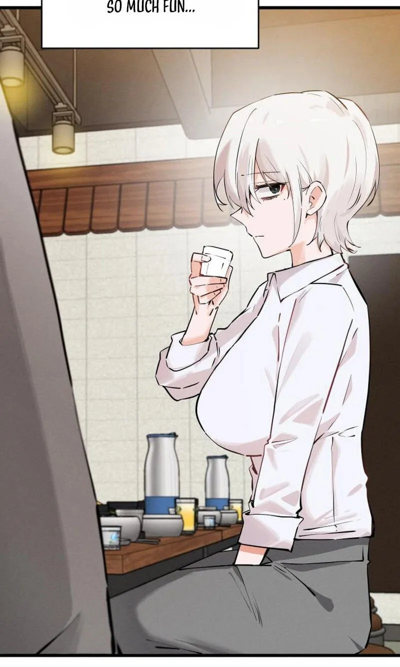 Miss Ji-Hye, The Uncool Adult Chapter 16 page 41