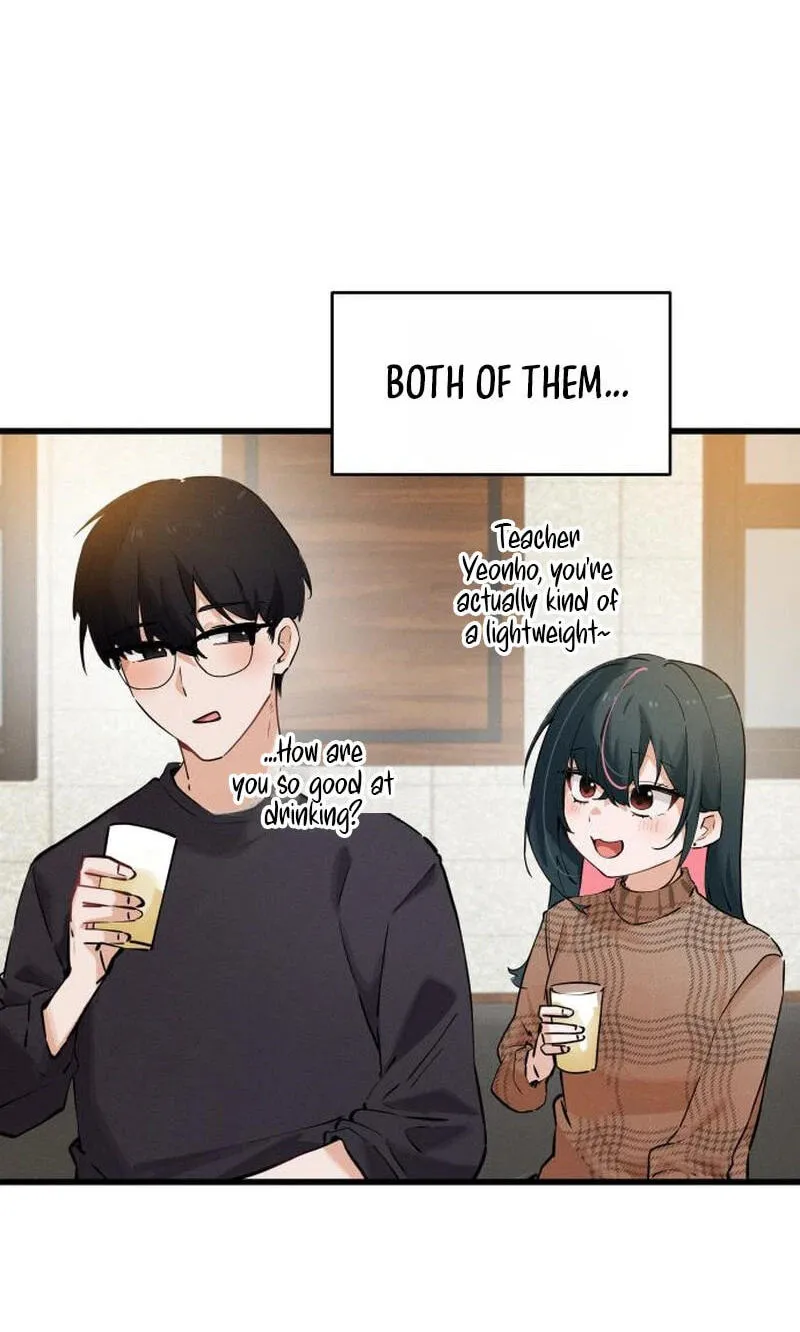 Miss Ji-Hye, The Uncool Adult Chapter 16 page 42