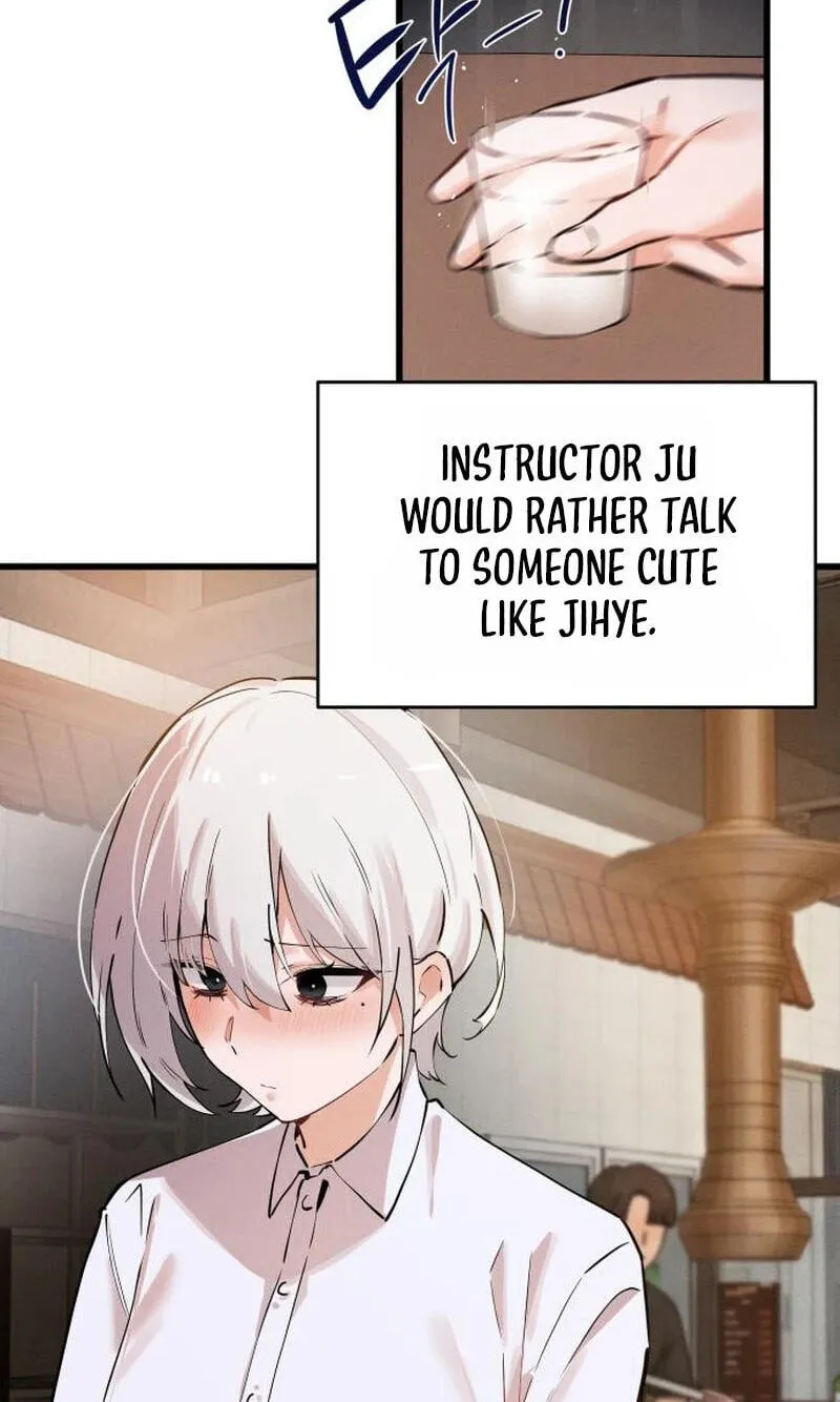 Miss Ji-Hye, The Uncool Adult Chapter 16 page 44