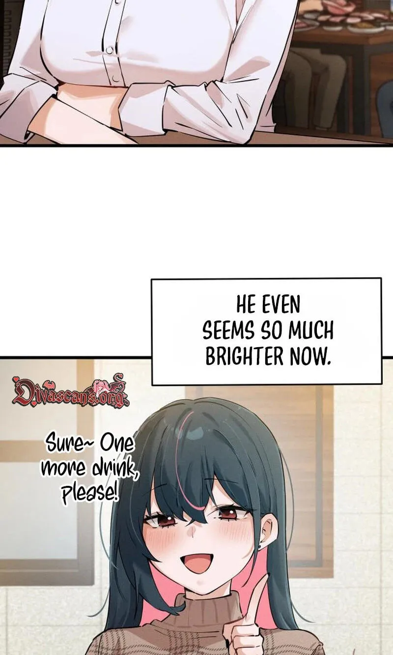Miss Ji-Hye, The Uncool Adult Chapter 16 page 45