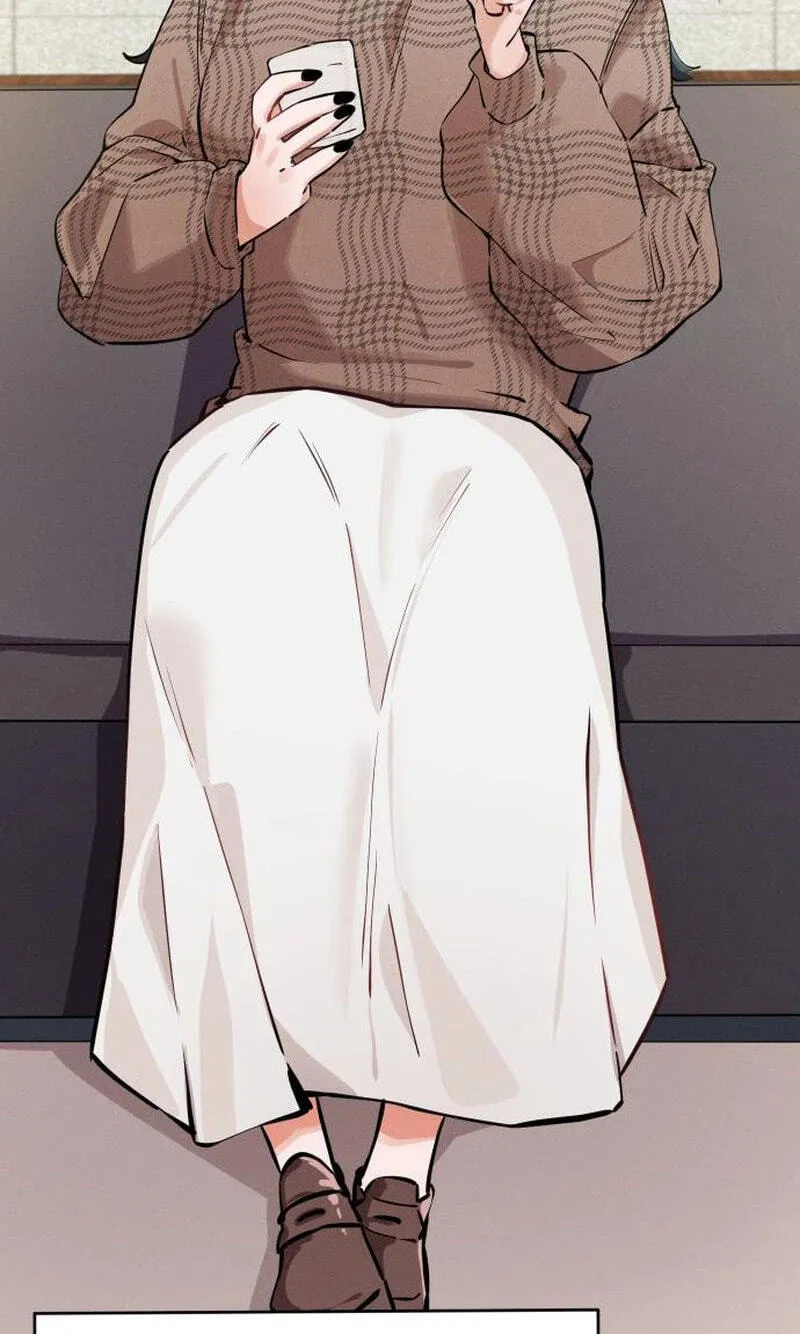 Miss Ji-Hye, The Uncool Adult Chapter 16 page 46