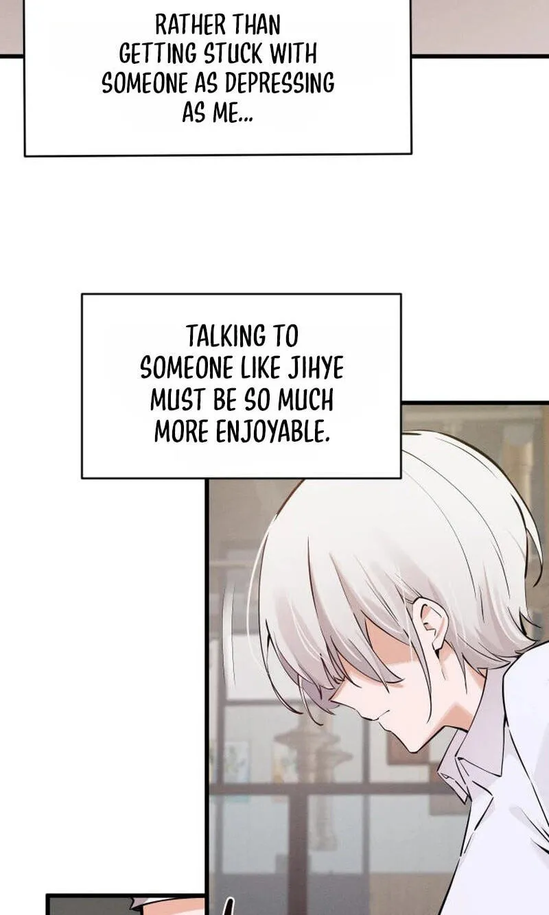Miss Ji-Hye, The Uncool Adult Chapter 16 page 47
