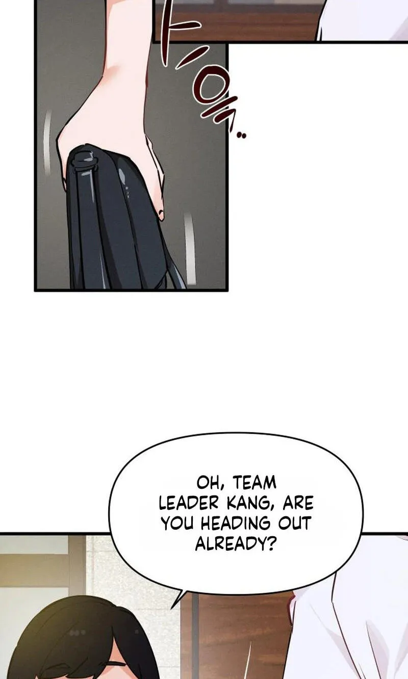 Miss Ji-Hye, The Uncool Adult Chapter 16 page 48