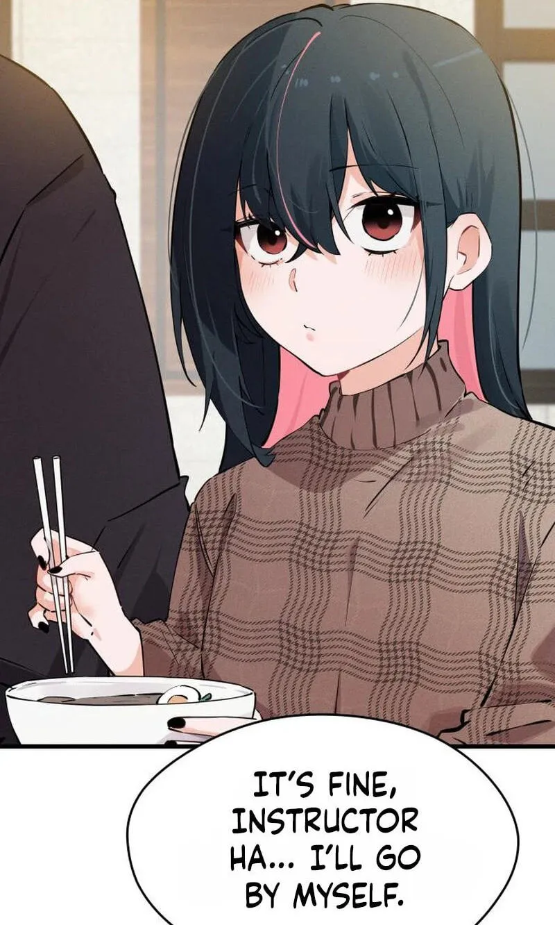 Miss Ji-Hye, The Uncool Adult Chapter 16 page 51
