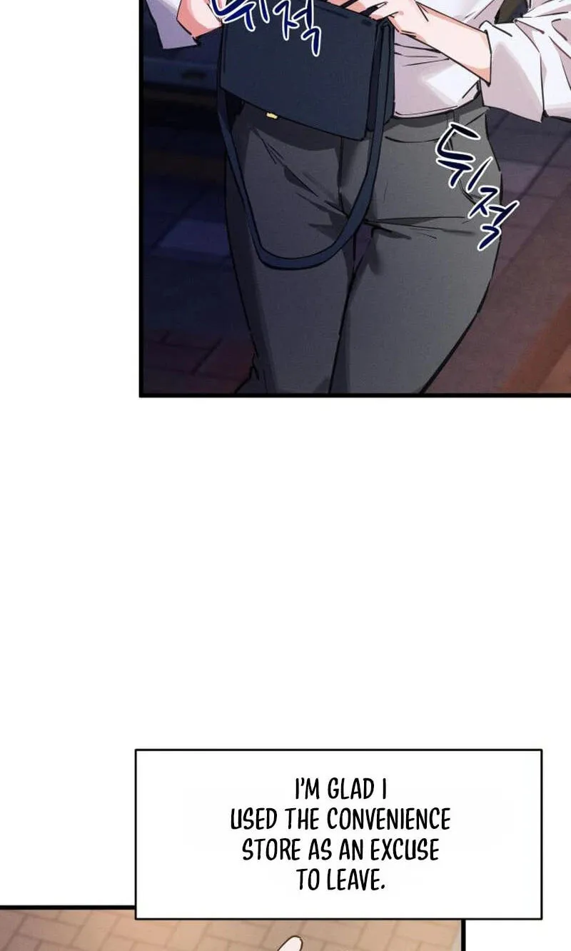 Miss Ji-Hye, The Uncool Adult Chapter 16 page 54