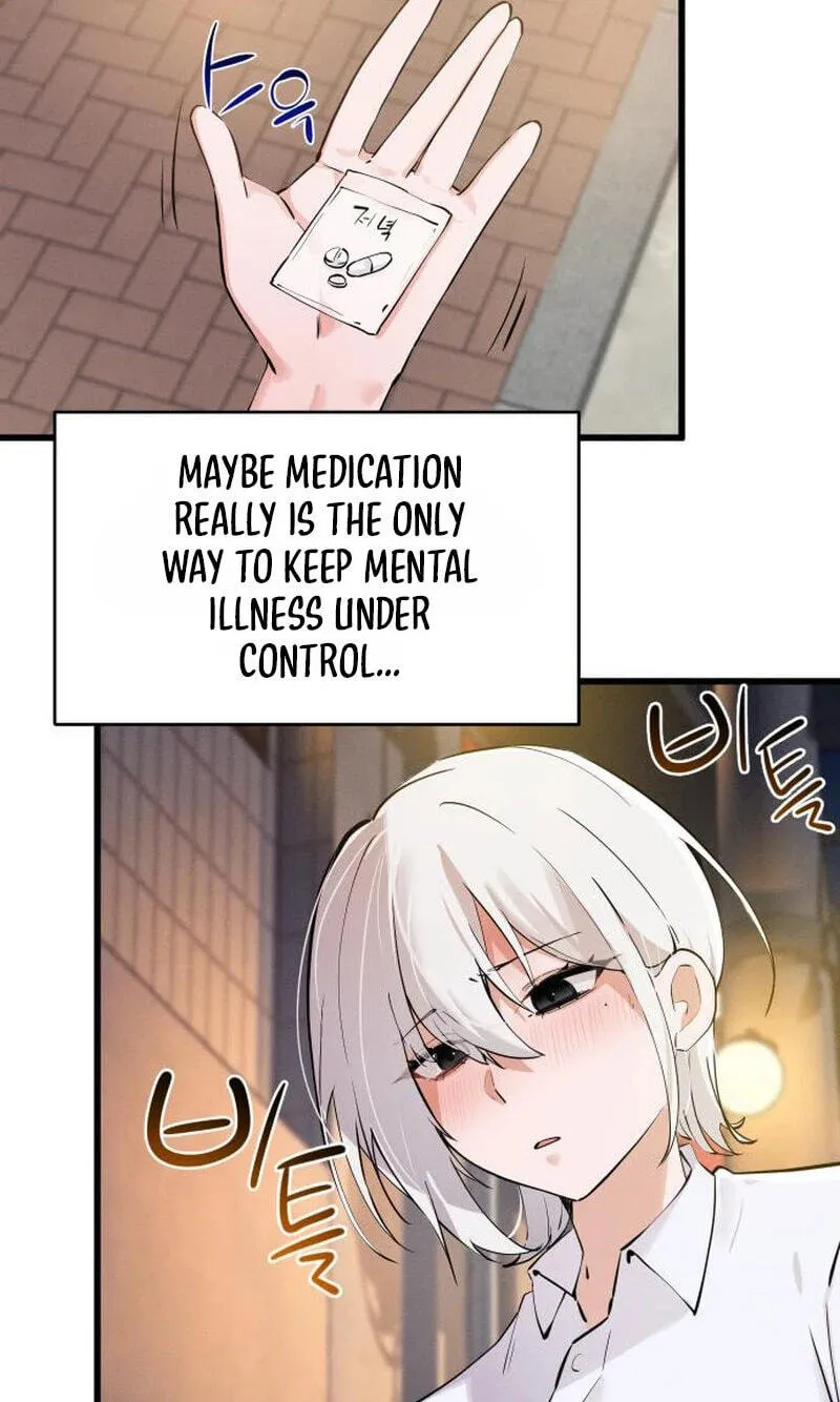 Miss Ji-Hye, The Uncool Adult Chapter 16 page 55