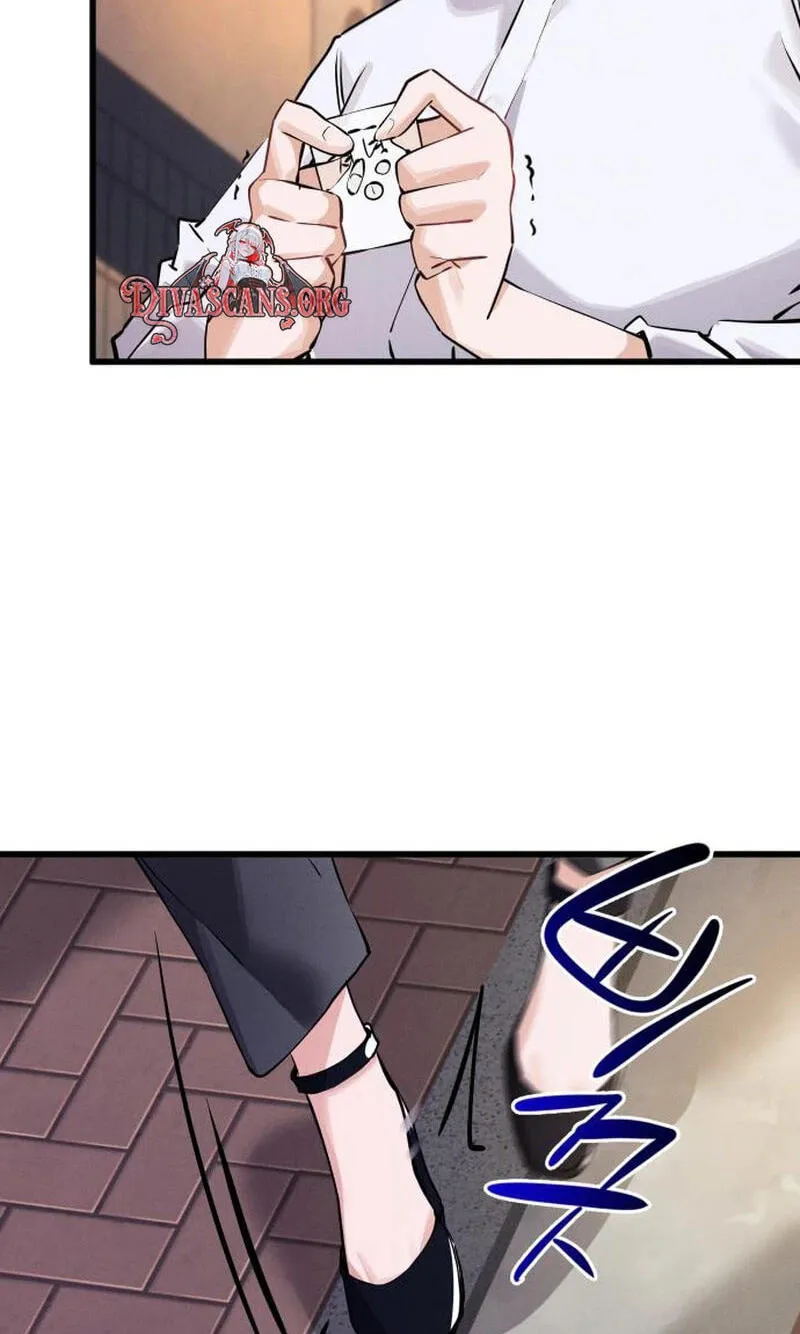 Miss Ji-Hye, The Uncool Adult Chapter 16 page 56