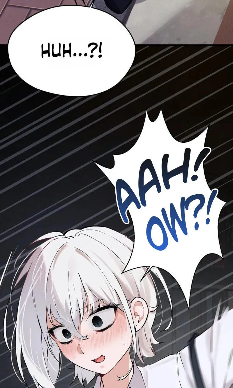 Miss Ji-Hye, The Uncool Adult Chapter 16 page 57
