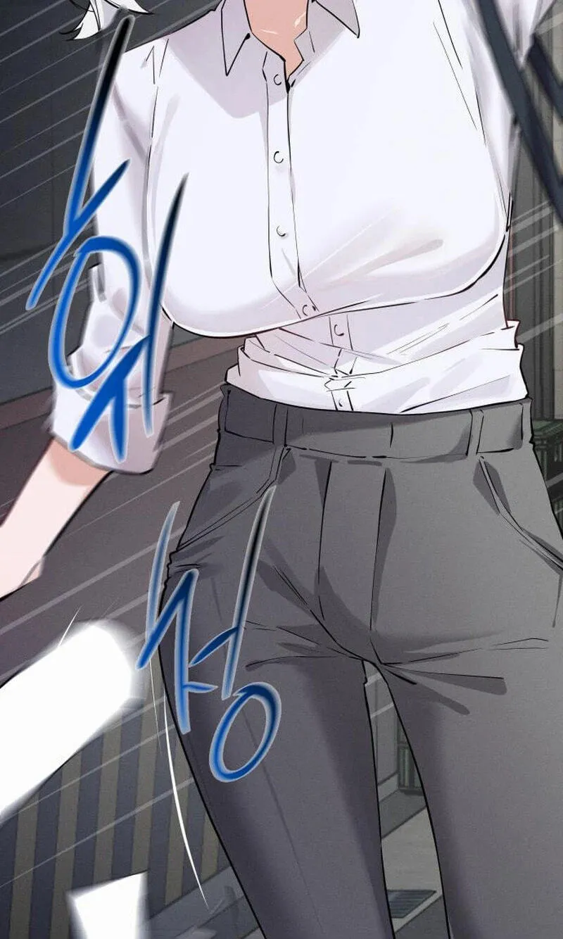 Miss Ji-Hye, The Uncool Adult Chapter 16 page 58
