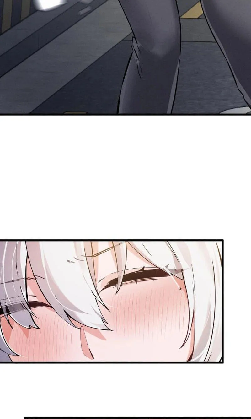 Miss Ji-Hye, The Uncool Adult Chapter 16 page 59