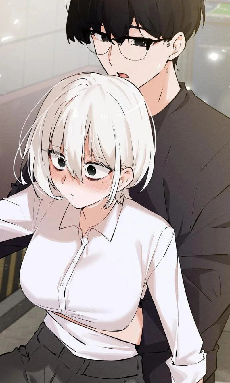 Miss Ji-Hye, The Uncool Adult Chapter 16 page 61
