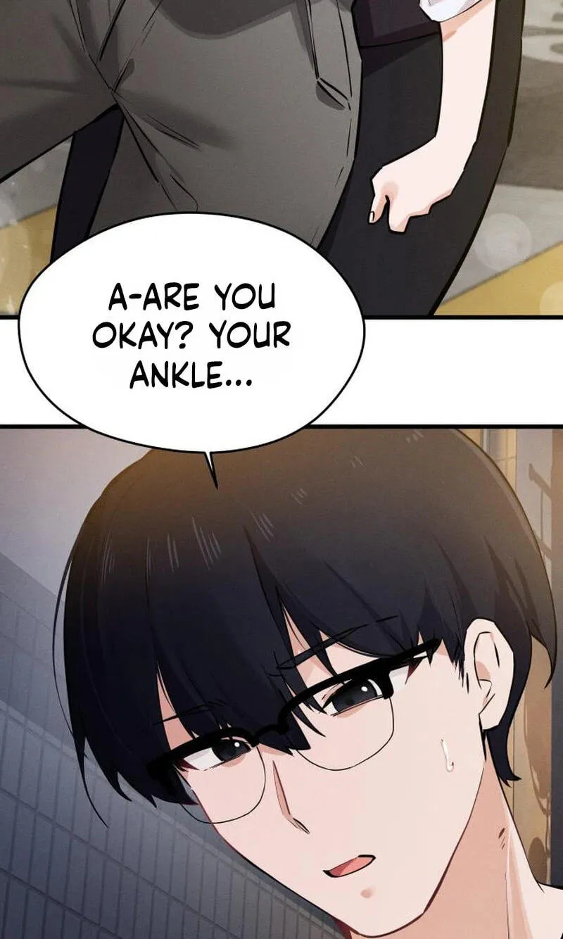Miss Ji-Hye, The Uncool Adult Chapter 16 page 62