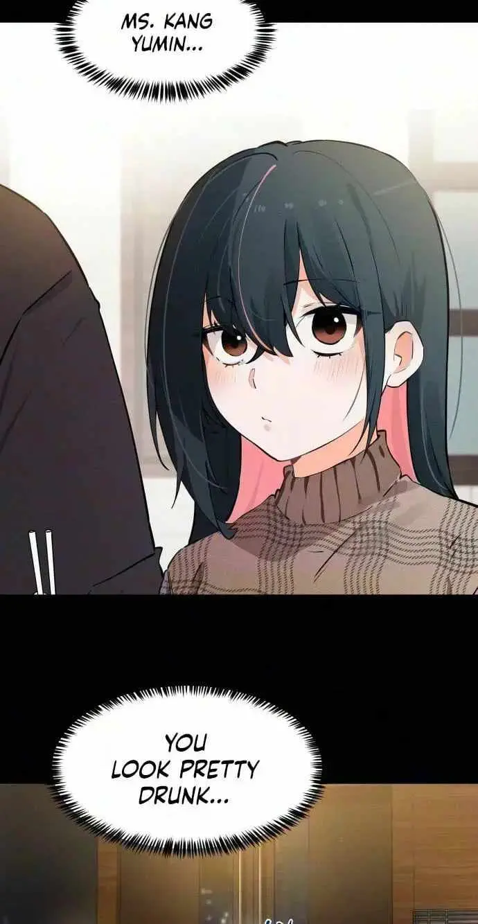 Miss Ji-Hye, The Uncool Adult Chapter 18 page 2