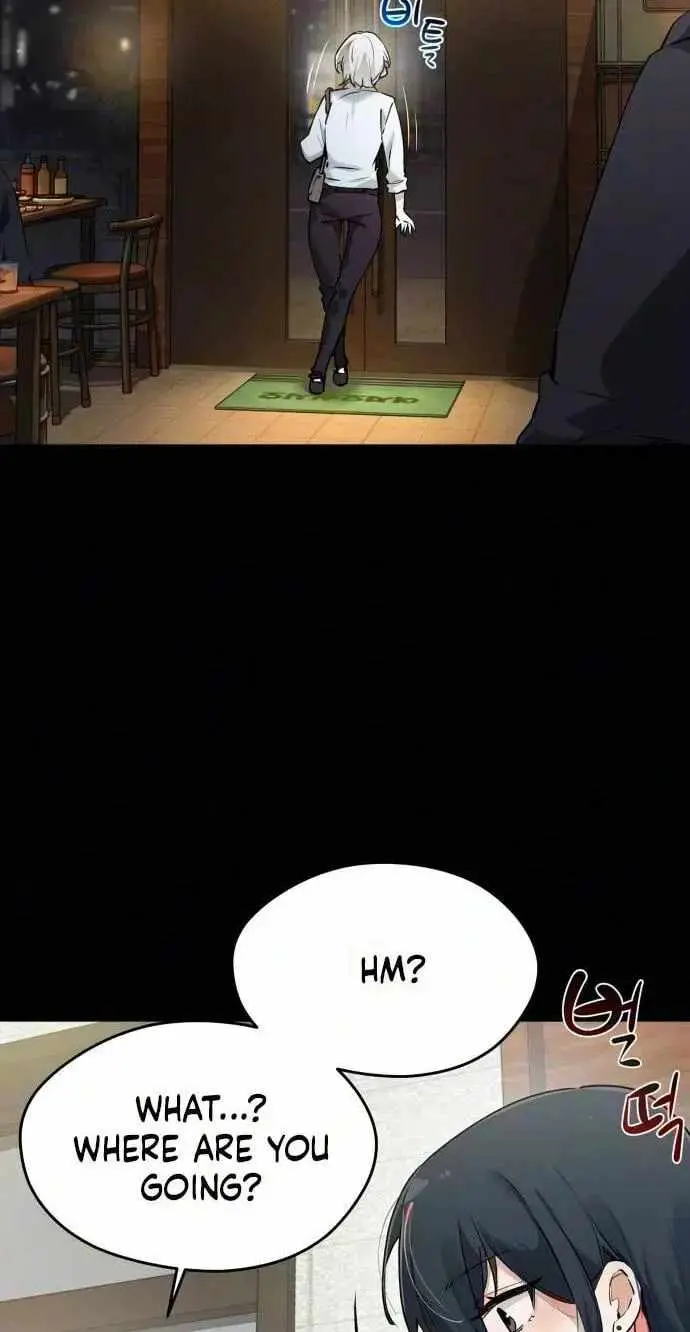 Miss Ji-Hye, The Uncool Adult Chapter 18 page 3