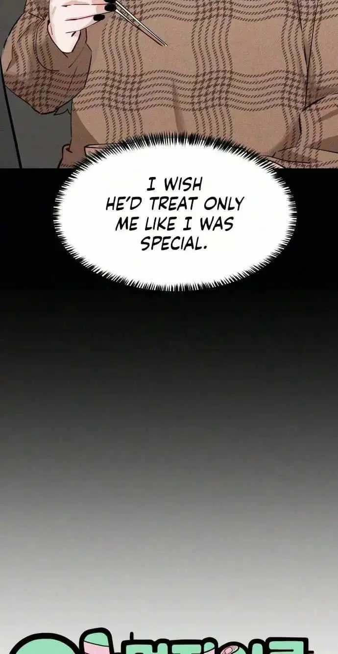 Miss Ji-Hye, The Uncool Adult Chapter 18 page 11