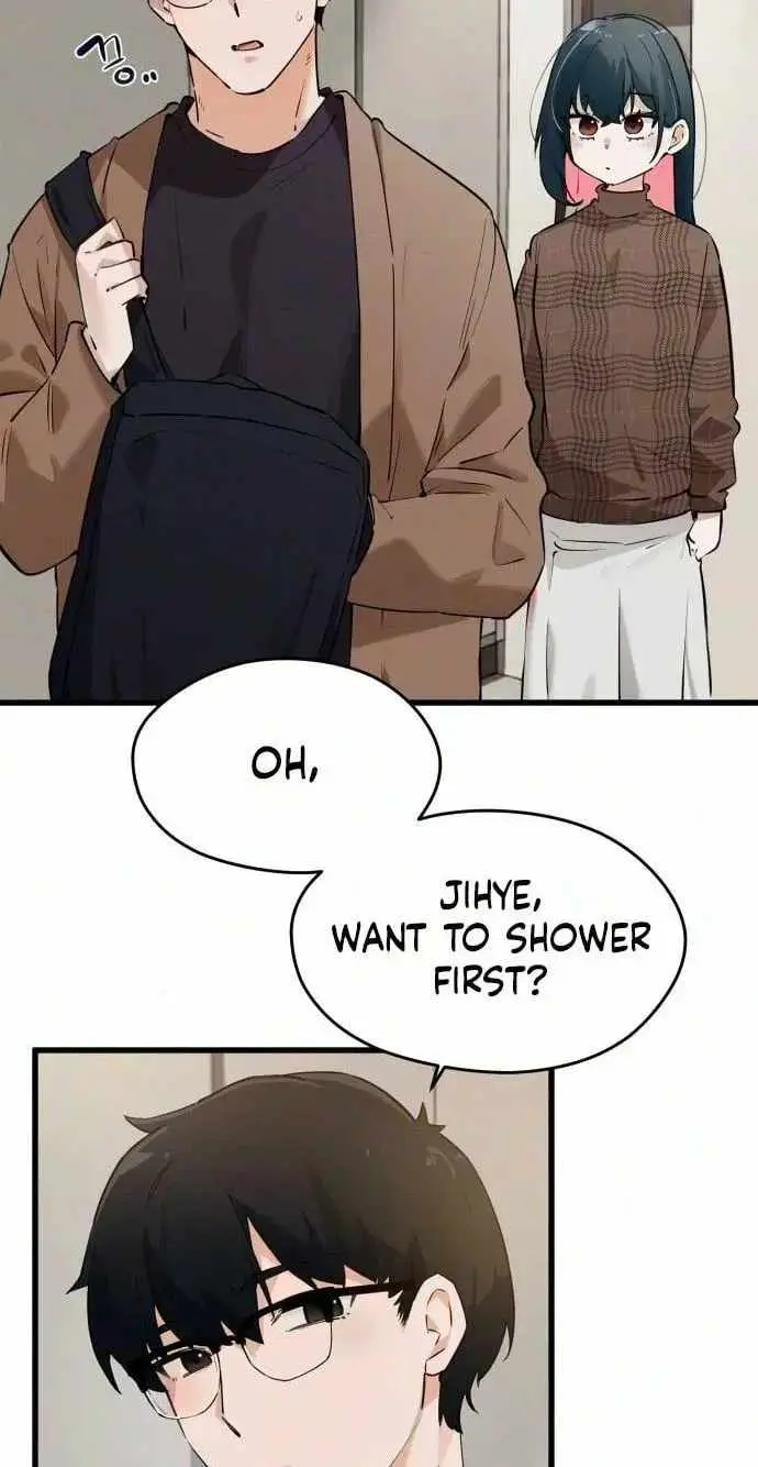 Miss Ji-Hye, The Uncool Adult Chapter 18 page 13