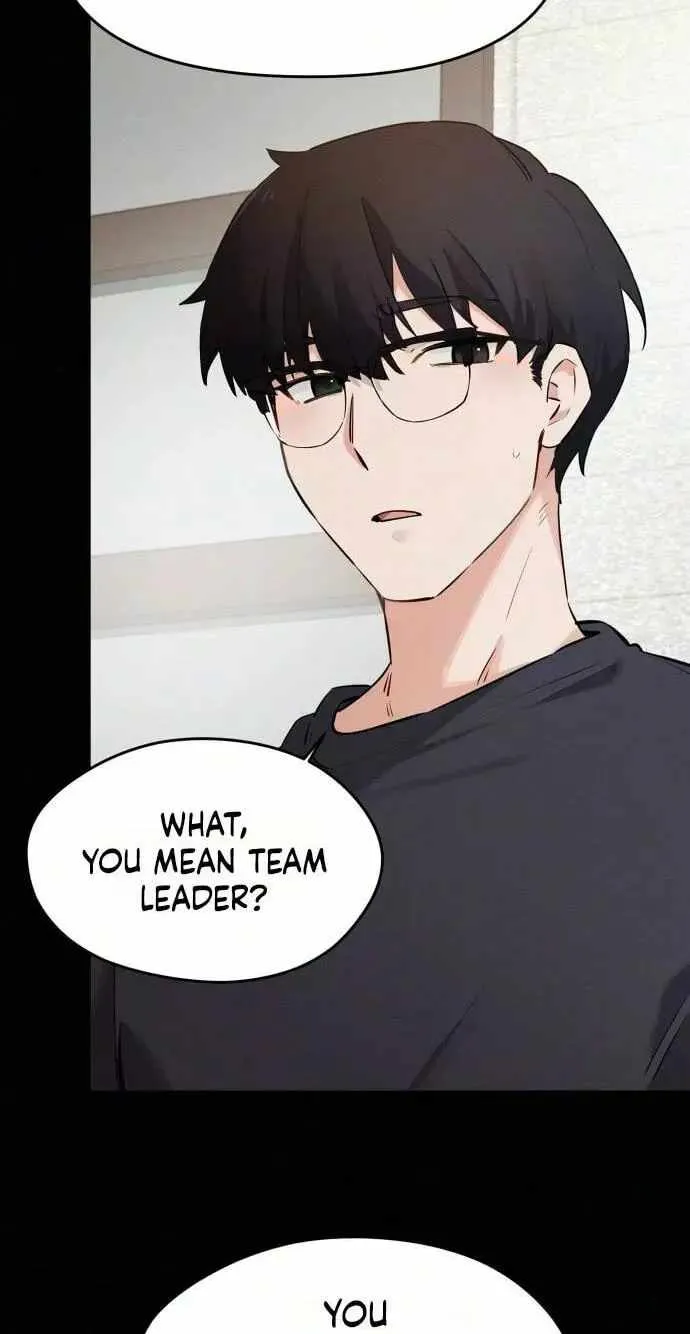 Miss Ji-Hye, The Uncool Adult Chapter 18 page 5