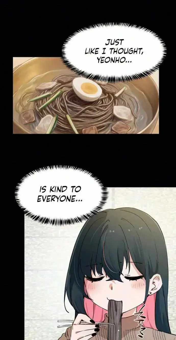 Miss Ji-Hye, The Uncool Adult Chapter 18 page 9