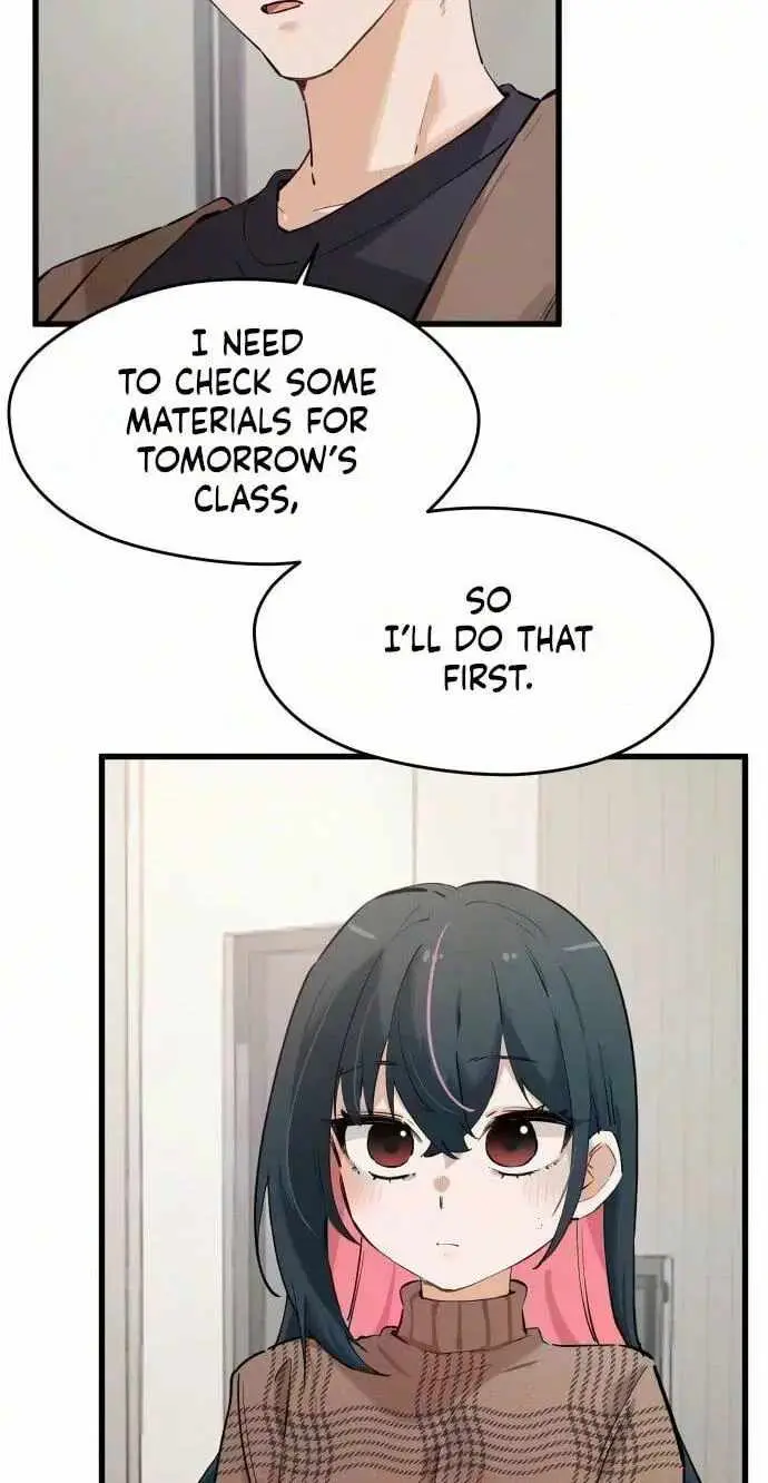 Miss Ji-Hye, The Uncool Adult Chapter 18 page 14