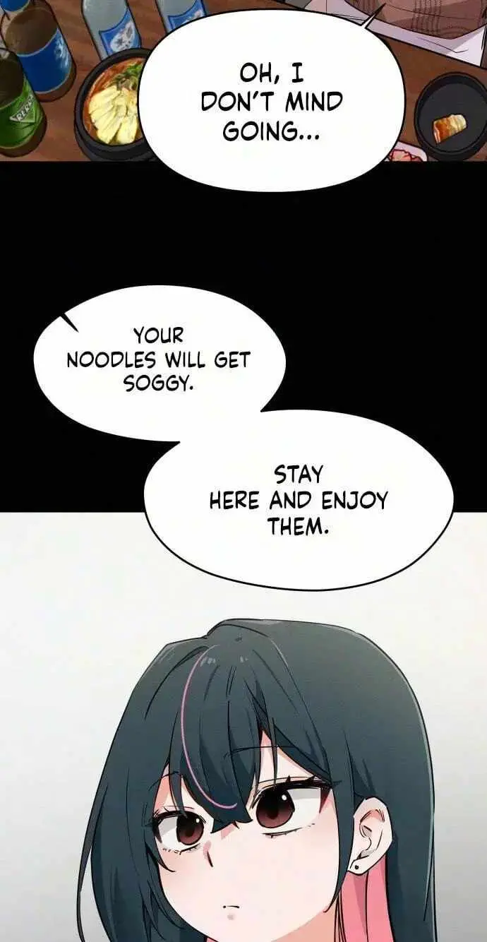 Miss Ji-Hye, The Uncool Adult Chapter 18 page 7