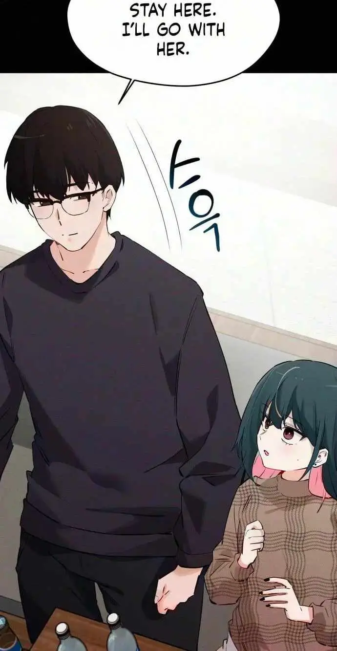 Miss Ji-Hye, The Uncool Adult Chapter 18 page 6