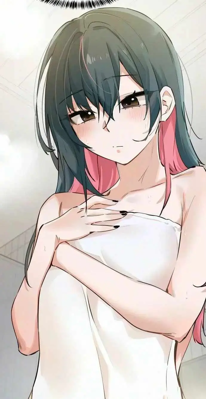 Miss Ji-Hye, The Uncool Adult Chapter 18 page 16
