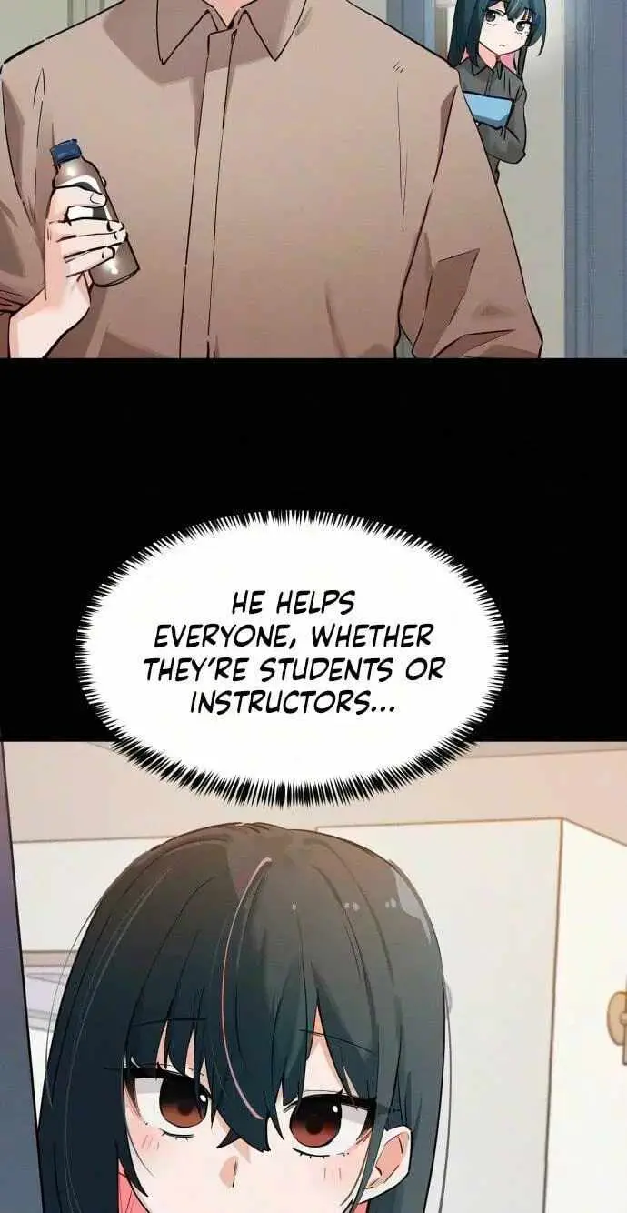Miss Ji-Hye, The Uncool Adult Chapter 18 page 21