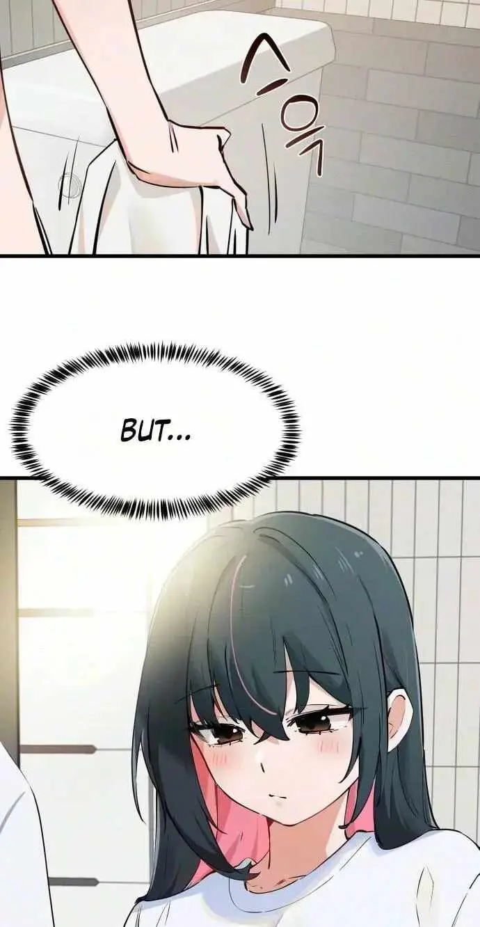 Miss Ji-Hye, The Uncool Adult Chapter 18 page 23