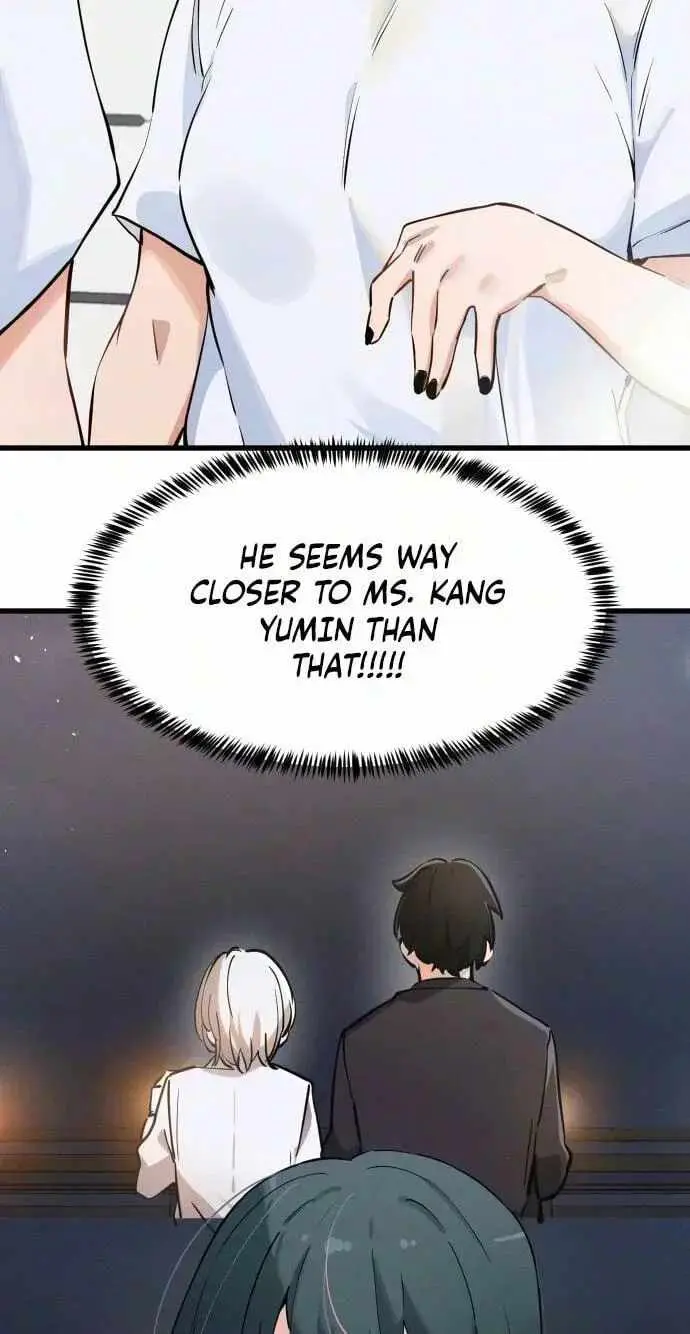 Miss Ji-Hye, The Uncool Adult Chapter 18 page 24