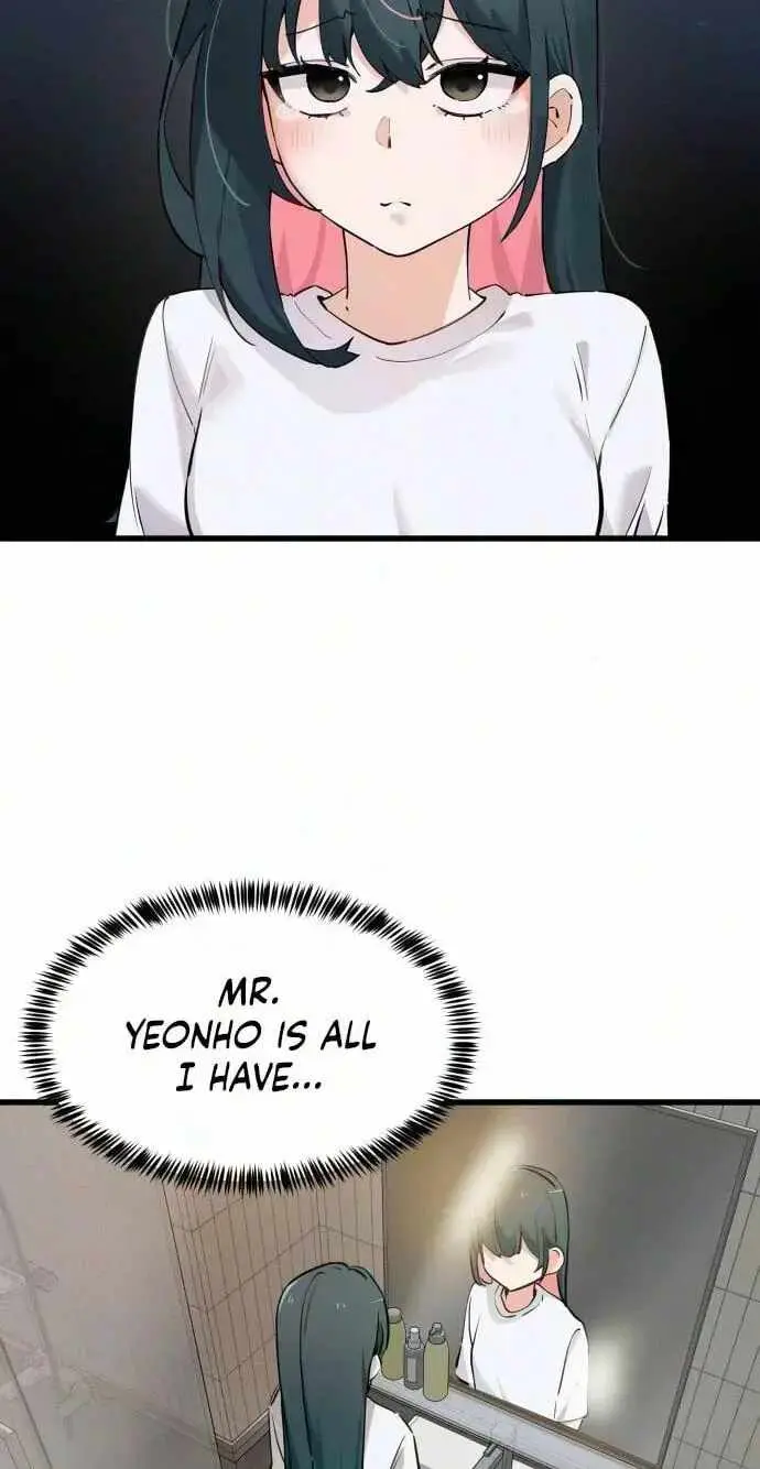 Miss Ji-Hye, The Uncool Adult Chapter 18 page 25