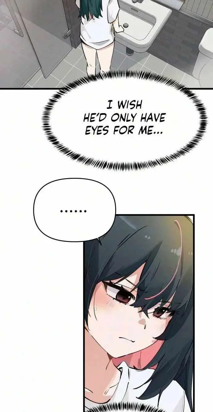 Miss Ji-Hye, The Uncool Adult Chapter 18 page 26