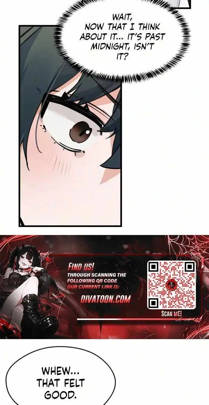 Miss Ji-Hye, The Uncool Adult Chapter 18 page 27