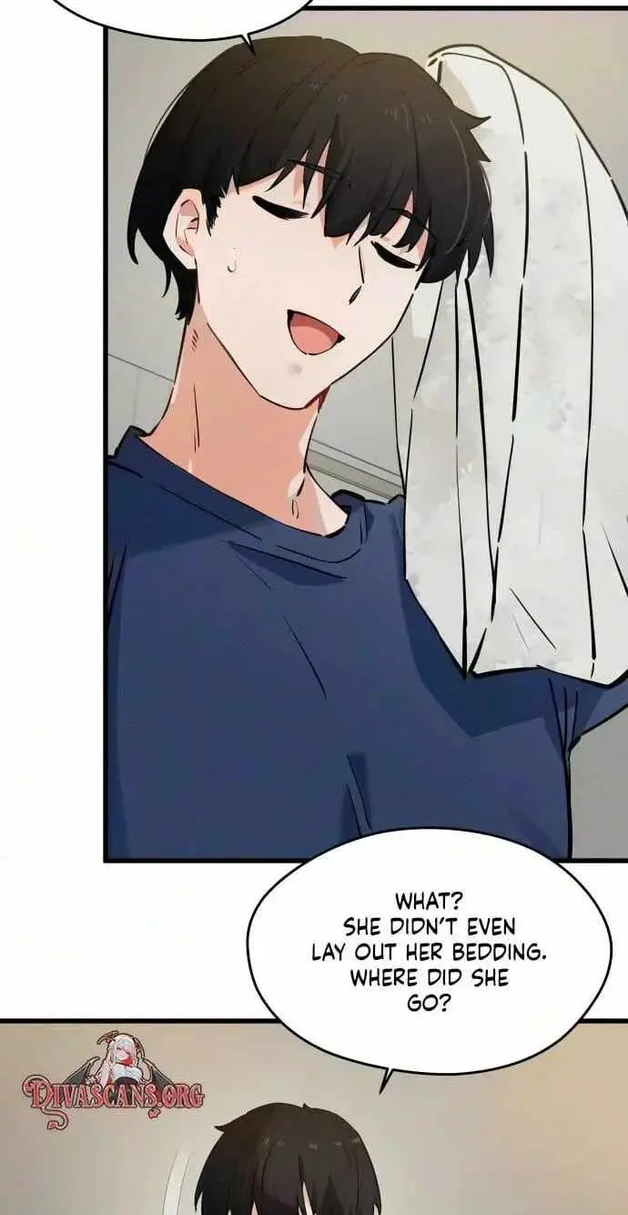 Miss Ji-Hye, The Uncool Adult Chapter 18 page 28