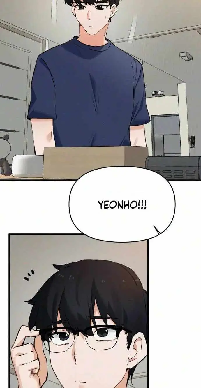 Miss Ji-Hye, The Uncool Adult Chapter 18 page 29