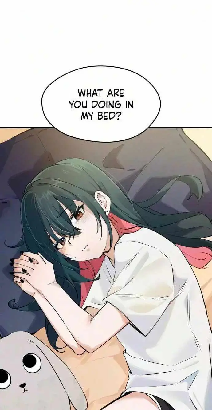 Miss Ji-Hye, The Uncool Adult Chapter 18 page 31