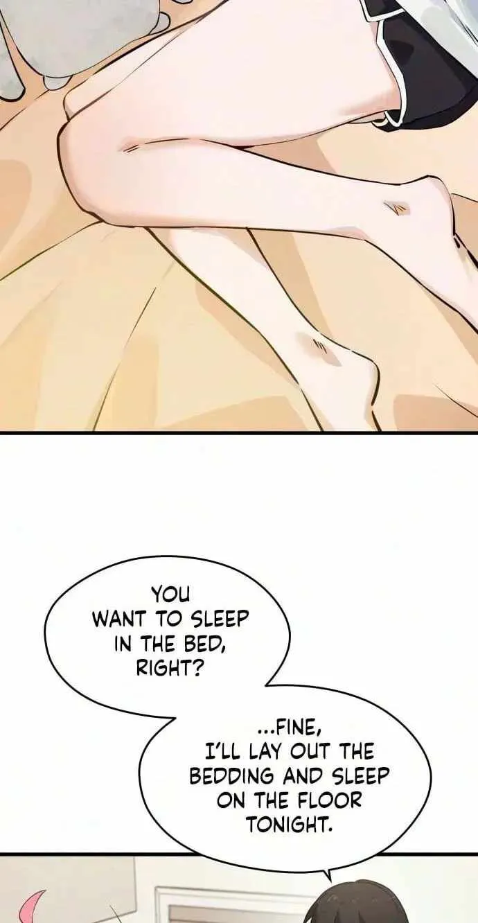Miss Ji-Hye, The Uncool Adult Chapter 18 page 32