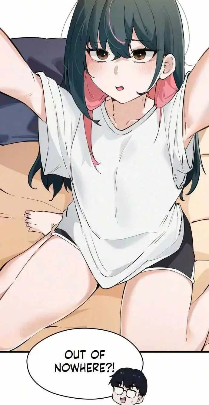 Miss Ji-Hye, The Uncool Adult Chapter 18 page 34