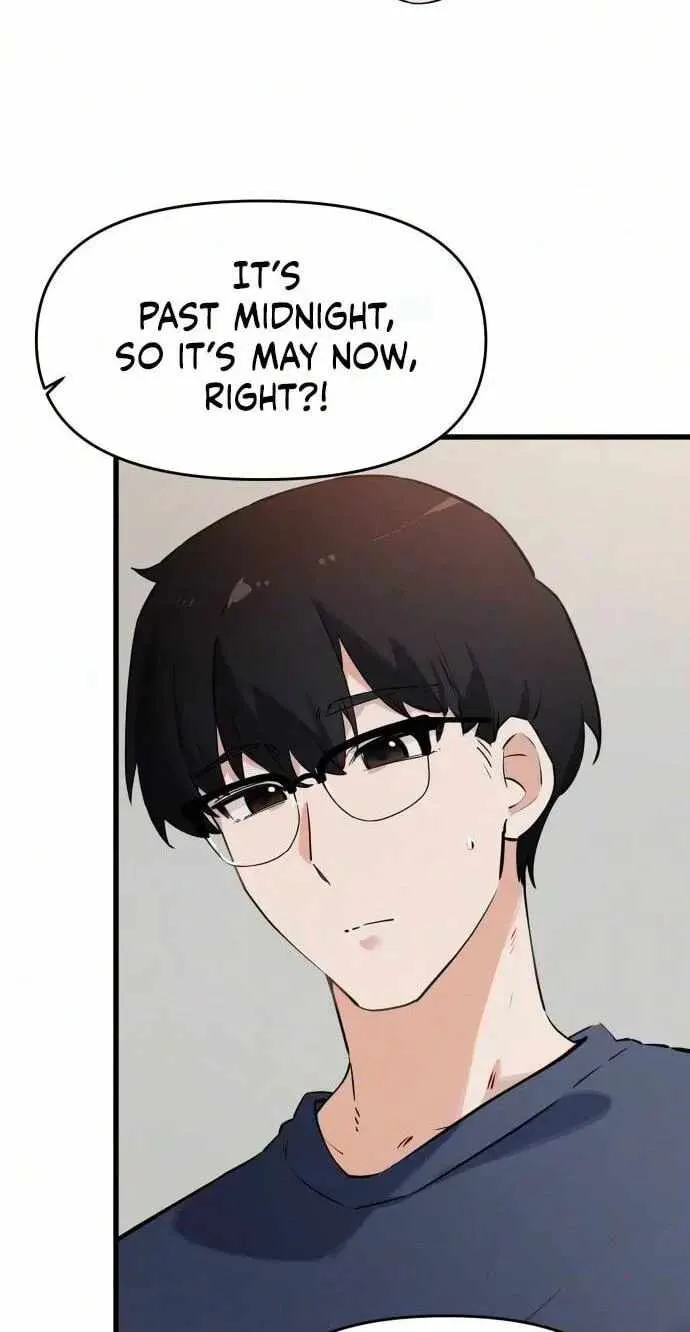Miss Ji-Hye, The Uncool Adult Chapter 18 page 35