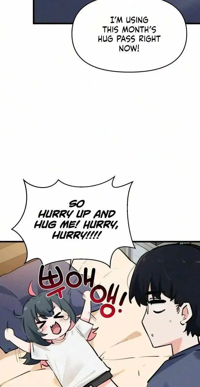 Miss Ji-Hye, The Uncool Adult Chapter 18 page 36