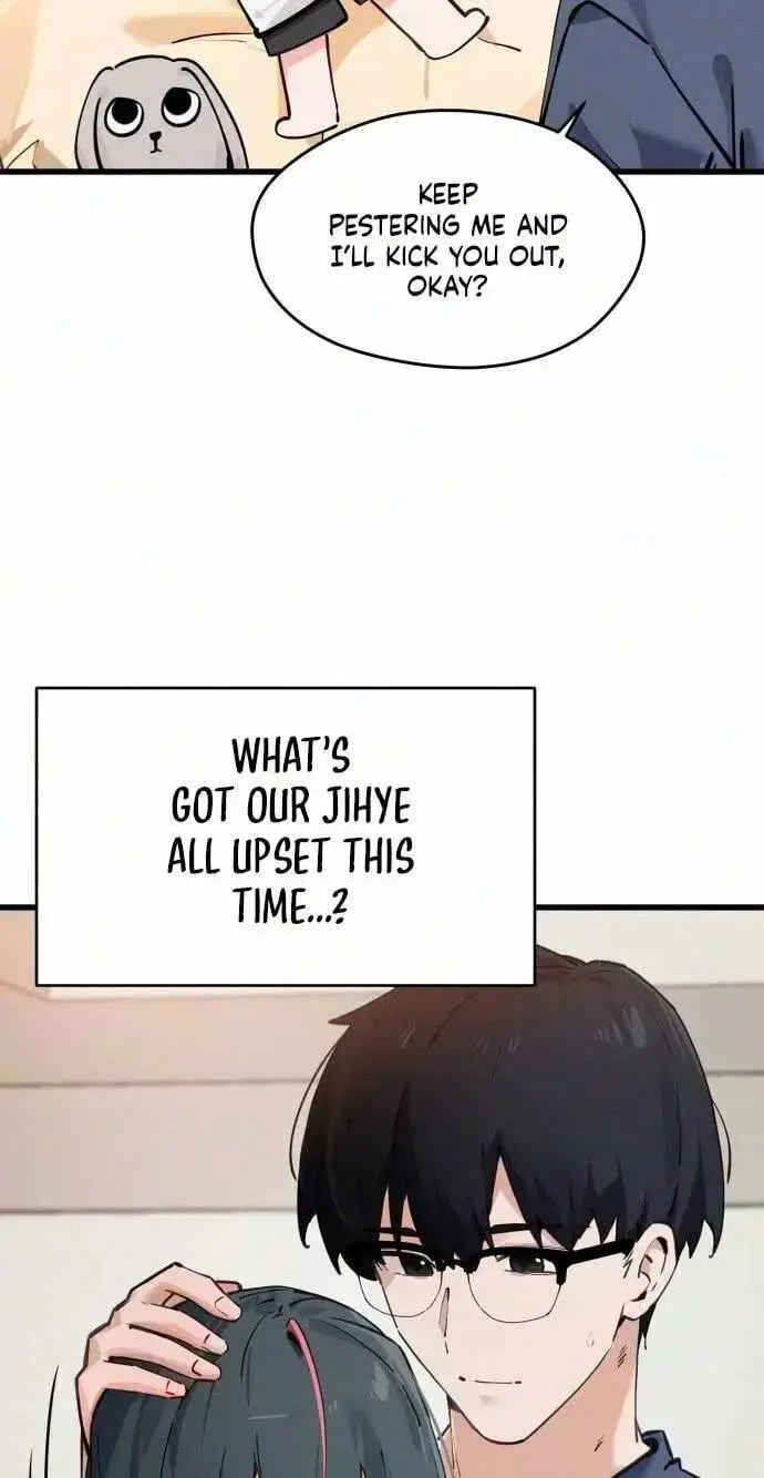 Miss Ji-Hye, The Uncool Adult Chapter 18 page 37