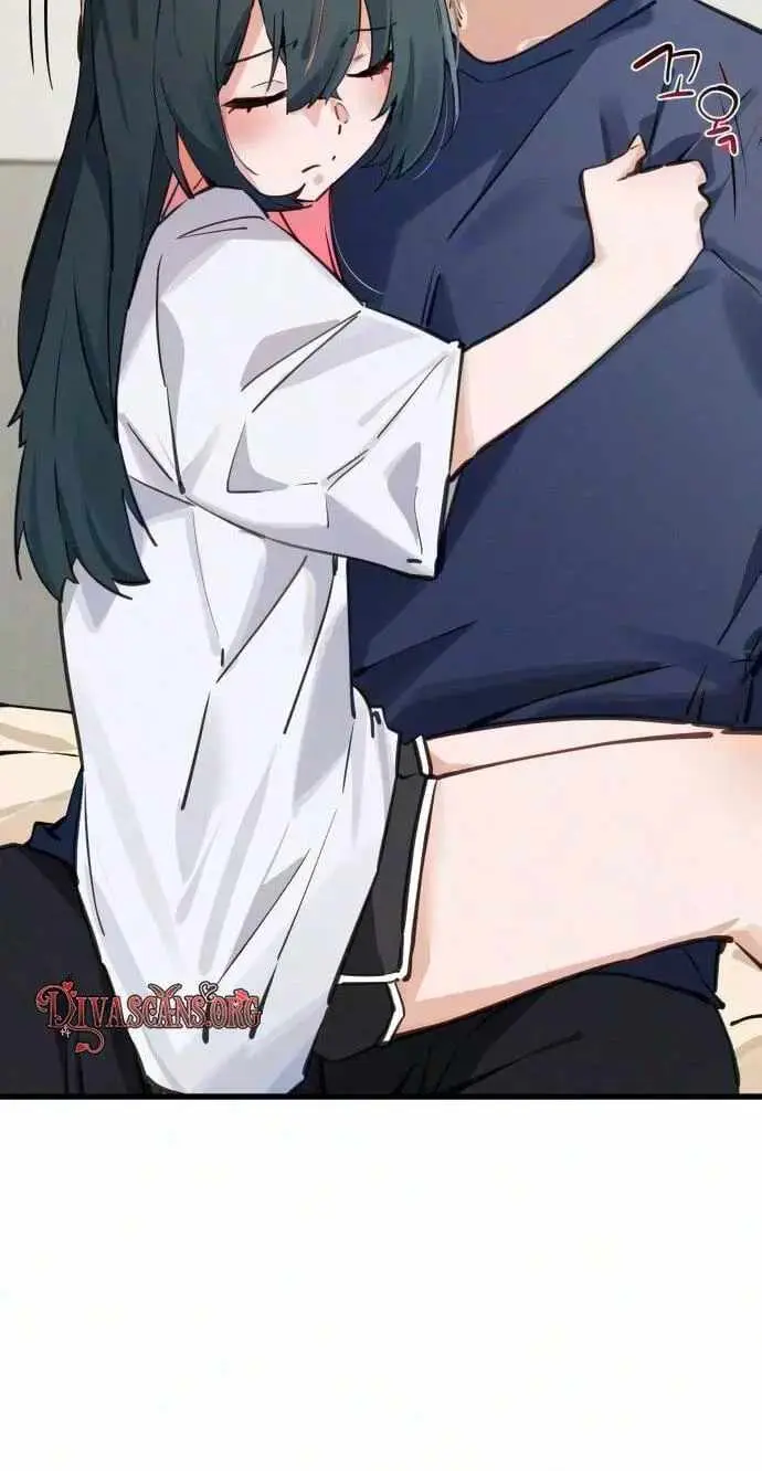 Miss Ji-Hye, The Uncool Adult Chapter 18 page 38