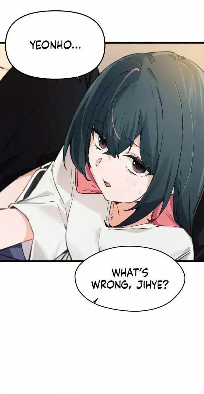 Miss Ji-Hye, The Uncool Adult Chapter 18 page 39