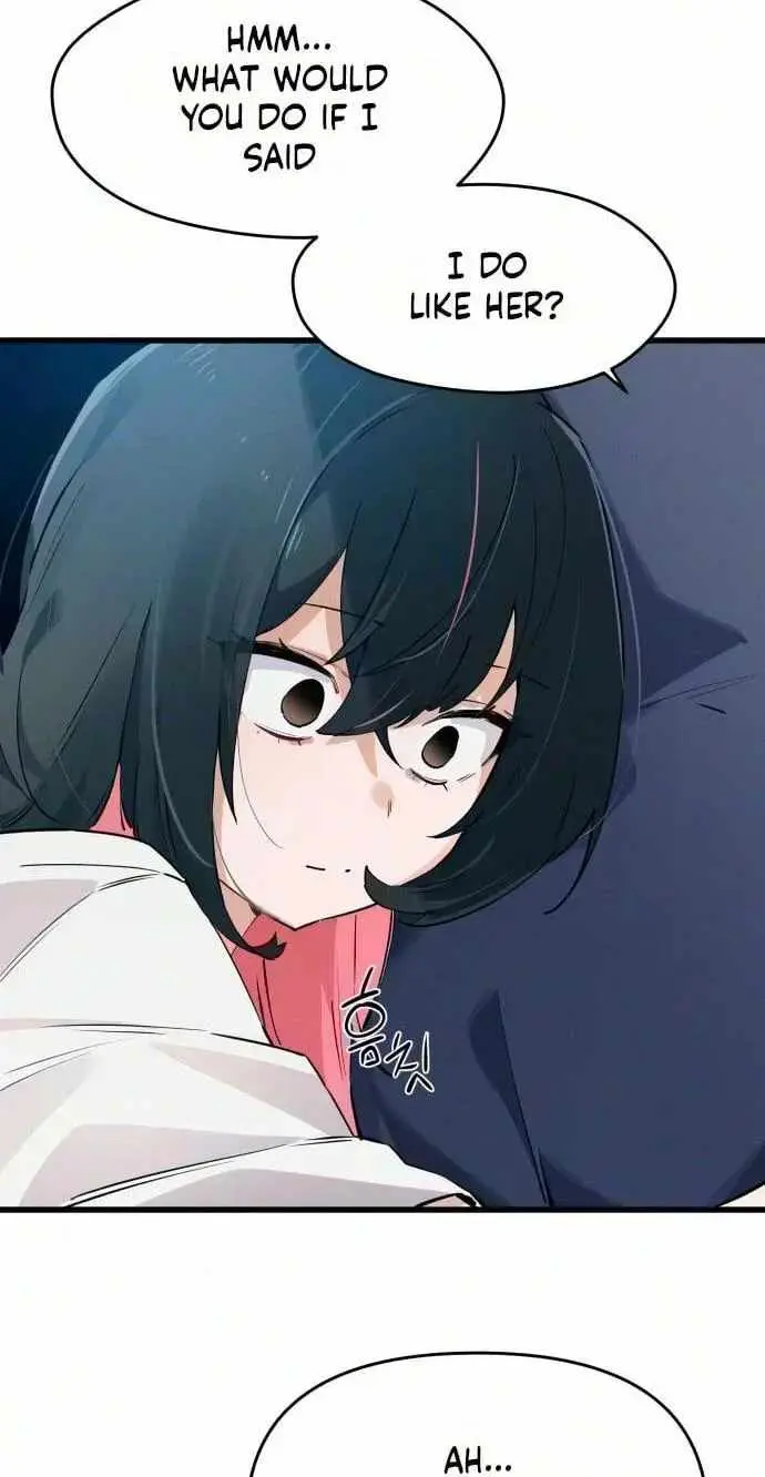 Miss Ji-Hye, The Uncool Adult Chapter 18 page 41