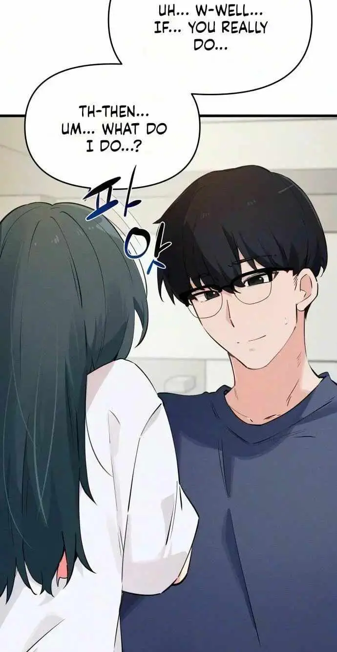 Miss Ji-Hye, The Uncool Adult Chapter 18 page 42