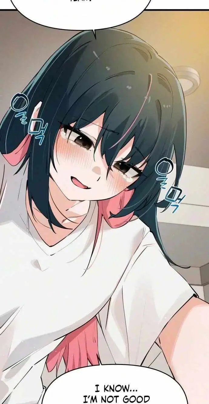 Miss Ji-Hye, The Uncool Adult Chapter 18 page 45