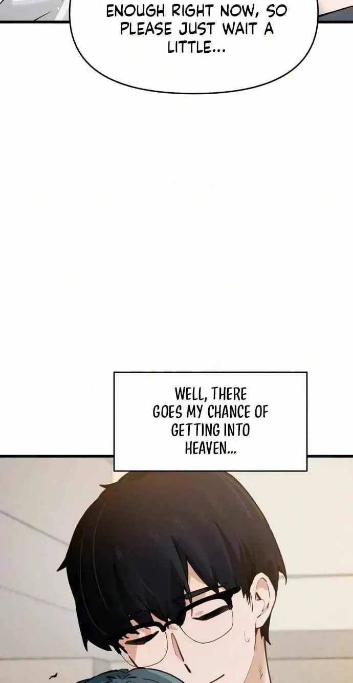 Miss Ji-Hye, The Uncool Adult Chapter 18 page 46