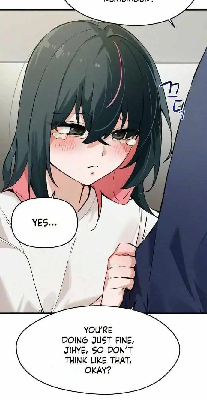 Miss Ji-Hye, The Uncool Adult Chapter 18 page 48